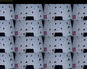 dulce_amor — 12 minute Chaturbate female cam show recording, 720p, Jan 26, 2022