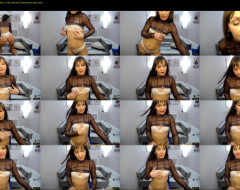 eastern_fairy_tale — 7 minute Chaturbate female cam show recording, 720p, Jan 25, 2022