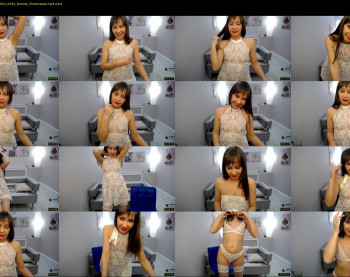 eastern_fairy_tale — 70 minute Chaturbate female cam show recording, 720p, Jan 26, 2022