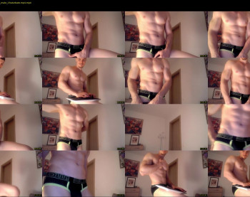 eddieds — 17 minute Chaturbate male cam show recording, 1080p, Jan 24, 2022