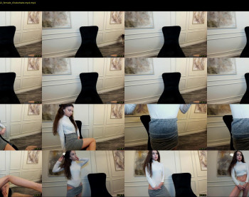 ehotlovea — 51 minute Chaturbate female cam show recording, 720p, Jan 24, 2022
