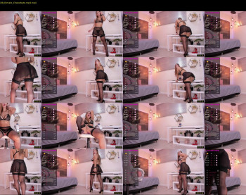 ella_pridee — 78 minute Chaturbate female cam show recording, 1080p, Jan 24, 2022
