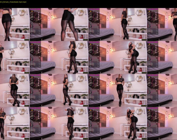ella_pridee — 4 minute Chaturbate female cam show recording, 1080p, Jan 25, 2022