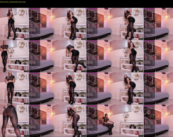 ella_pridee — 40 minute Chaturbate female cam show recording, 1080p, Jan 25, 2022