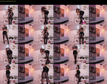 ella_pridee — 78 minute Chaturbate female cam show recording, 1080p, Jan 25, 2022