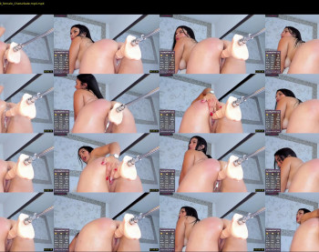 emi_sary — 70 minute Chaturbate female cam show recording, 1080p, Jan 25, 2022
