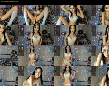erotic_emma1 — 18 minute Chaturbate female cam show recording, 1080p, Jan 24, 2022