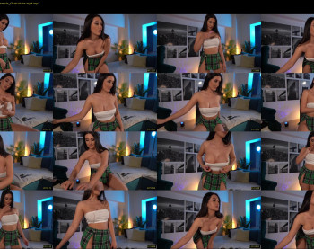 freya_ — 70 minute Chaturbate female cam show recording, 1080p, Jan 25, 2022
