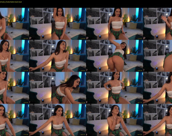 freya_ — 10 minute Chaturbate female cam show recording, 1080p, Jan 26, 2022