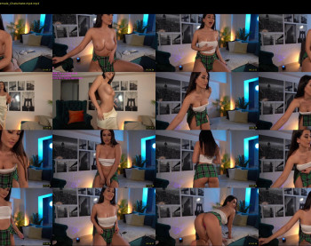 freya_ — 47 minute Chaturbate female cam show recording, 1080p, Jan 26, 2022