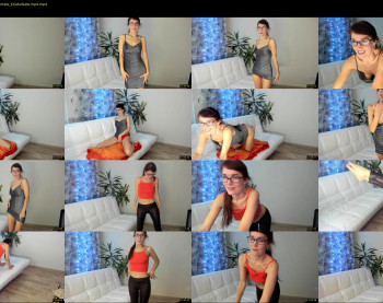 fritha — 31 minute Chaturbate female cam show recording, 720p, Jan 24, 2022
