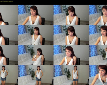 fritha — 27 minute Chaturbate female cam show recording, 720p, Jan 25, 2022