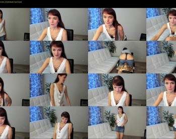 fritha — 65 minute Chaturbate female cam show recording, 720p, Jan 25, 2022