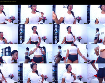 ginger_milys — 73 minute Chaturbate female cam show recording, 1080p, Jan 25, 2022