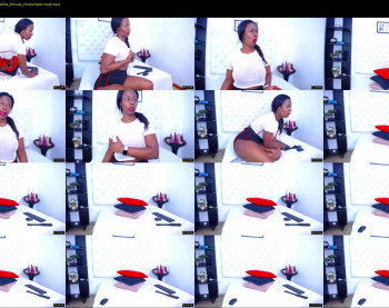 ginger_milys — 72 minute Chaturbate female cam show recording, 1080p, Jan 25, 2022