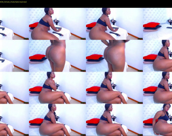 ginger_milys — 7 minute Chaturbate female cam show recording, 1080p, Jan 25, 2022