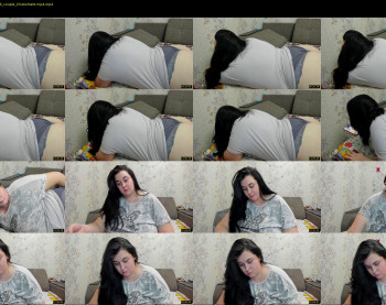 giorg107 — 37 minute Chaturbate couple cam show recording, 1080p, Jan 25, 2022