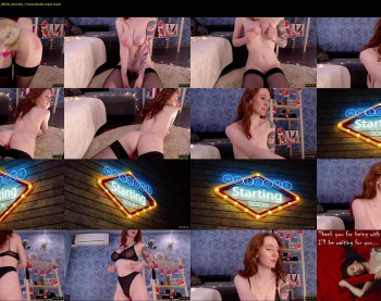 good__choice — 52 minute Chaturbate female cam show recording, 1080p, Jan 21, 2022
