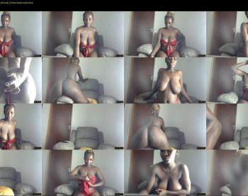 gulpess — 105 minute Chaturbate female cam show recording, 480p, Jan 24, 2022