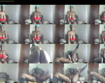 gulpess — 80 minute Chaturbate female cam show recording, 480p, Jan 25, 2022