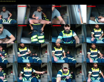 hardworkertn — 17 minute Chaturbate male cam show recording, 480p, Jan 24, 2022