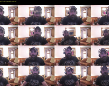 hardworkertn — 27 minute Chaturbate male cam show recording, 720p, Jan 25, 2022