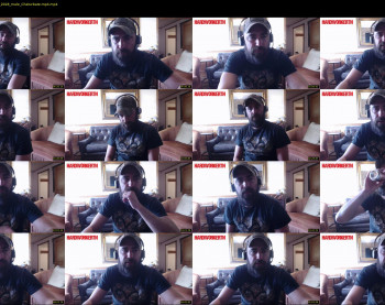 hardworkertn — 6 minute Chaturbate male cam show recording, 720p, Jan 25, 2022