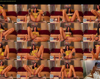 hella_hardcor — 80 minute Chaturbate female cam show recording, 1080p, Jan 24, 2022