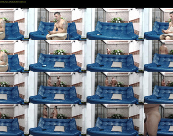 heteros_men — 19 minute Chaturbate male cam show recording, 720p, Jan 24, 2022