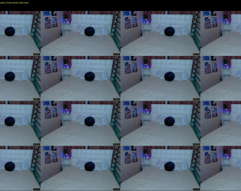 hizgi — 36 minute Chaturbate couple cam show recording, 720p, Jan 26, 2022