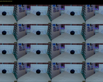 hizgi — 36 minute Chaturbate couple cam show recording, 720p, Jan 26, 2022
