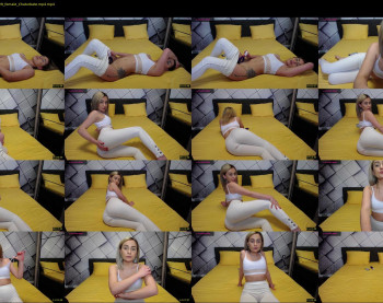 hornyycpl — 18 minute Chaturbate couple cam show recording, 720p, Jan 24, 2022