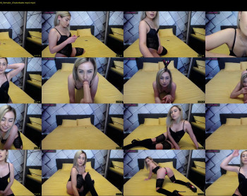 hornyycpl — 36 minute Chaturbate couple cam show recording, 720p, Jan 25, 2022