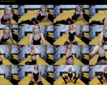 hornyycpl — 16 minute Chaturbate couple cam show recording, 720p, Jan 25, 2022