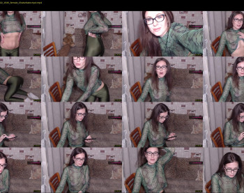hot_best_lovers_ — 23 minute Chaturbate couple cam show recording, 720p, Jan 25, 2022