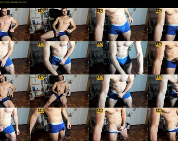hot_martin25 — 11 minute Chaturbate male cam show recording, 1080p, Jan 25, 2022