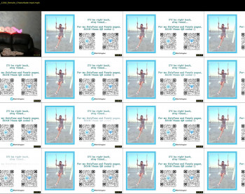 hotfallingdevil — 32 minute Chaturbate female cam show recording, 1080p, Jan 24, 2022