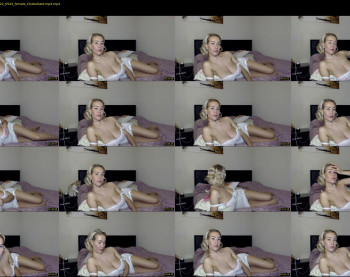 hugetittiesgerda — 5 minute Chaturbate female cam show recording, 720p, Jan 24, 2022