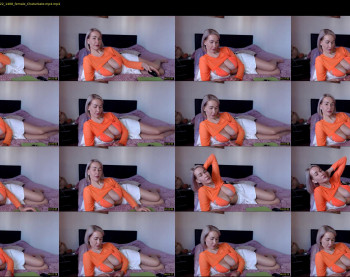 hugetittiesgerda — 8 minute Chaturbate female cam show recording, 720p, Jan 25, 2022