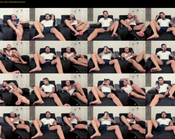 hulk_dylann — 70 minute Chaturbate male cam show recording, 1080p, Jan 26, 2022