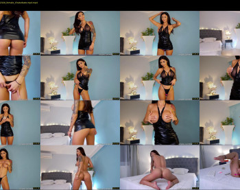 indiansweety — 43 minute Chaturbate female cam show recording, 1080p, Jan 25, 2022