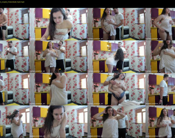 iuliana32 — 71 minute Chaturbate couple cam show recording, 1080p, Jan 24, 2022