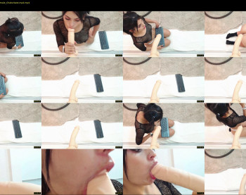 ivy_li — 31 minute Chaturbate female cam show recording, 720p, Jan 25, 2022