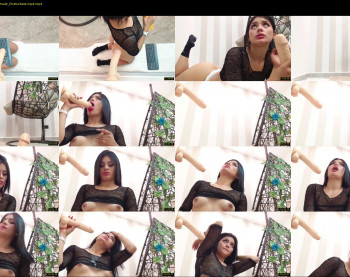 ivy_li — 98 minute Chaturbate female cam show recording, 720p, Jan 25, 2022