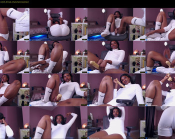 jada_valentine — 109 minute Chaturbate female cam show recording, 720p, Jan 25, 2022
