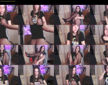 jane_kinn — 37 minute Chaturbate female cam show recording, 1080p, Jan 25, 2022