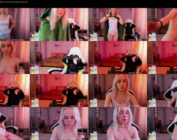 janice_sweet — 74 minute Chaturbate female cam show recording, 1080p, Jan 24, 2022