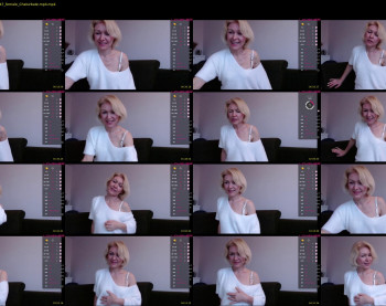 jasmin18v — 6 minute Chaturbate female cam show recording, 720p, Jan 24, 2022