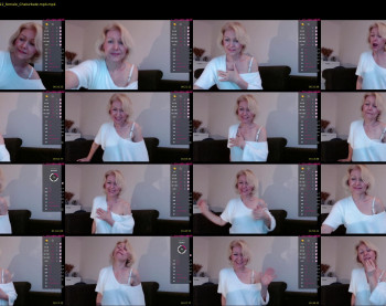 jasmin18v — 3 minute Chaturbate female cam show recording, 720p, Jan 24, 2022