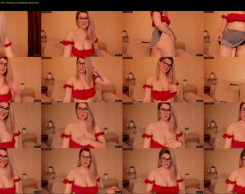 jasminarcher — 8 minute Chaturbate female cam show recording, 1080p, Jan 25, 2022